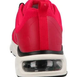 Sneakers*Skechers Tres Air Uno Revolution Airy Red